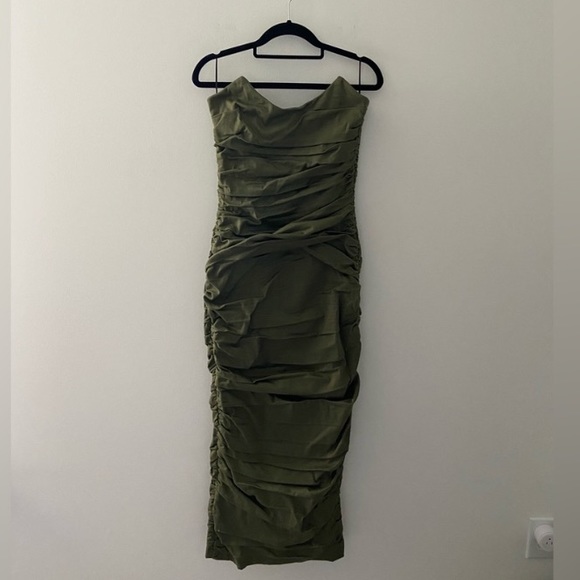 Miaou Angelina Dress - Picture 7 of 7